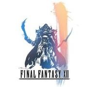 Square Enix – Jeu PS2 – Final Fantasy XII