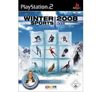 PS2 Game RTL Winter Sports 2008 - The ultimate Challenge