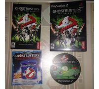 PS2 GHOSTBUSTERS [Import américain]