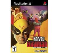 Ps2 - Harvey Birdman [import anglais]