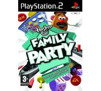 PS2 HASBRO FAMILY PARTY