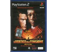 PS2 - La Somme de toutes les peurs - [PAL ITA -MULTILANGUAGE]