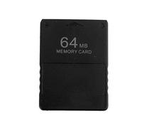 PS2 MEMORY CARD 64 MB [import allemand]