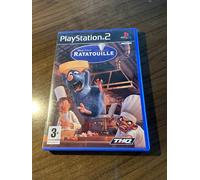 PS2 RATATOUILLE (EU)