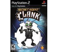 PS2 SECRET AGENT CLANK [Import américain]
