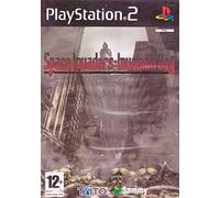 PS2 - Space Invaders Invasion Day