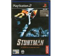 PS2 - Stuntman - [PAL ITA - MULTILANGUAGE]
