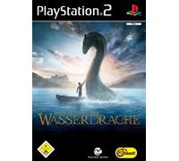 PS2 The Waterhorse: Mein Freund der