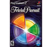 PS2 TRIVIAL PURSUIT [Import américain]
