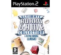 PS2 ULTIMATE BOARD GAMES