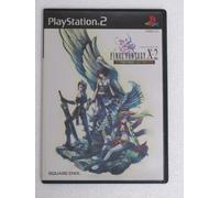 Final Fantasy X-2 - International + Last Mission