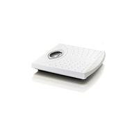 Laica Pèse-personne mécanique PS2015 Rectangulaire Blanc