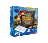 PS3 12 Go+Wonderbook la Terre des Dinos+Wonderbook