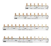 PS3-12 Phase rail 3Ph.12Pins.10qmm 4016779463607