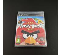 Angry Birds - Trilogy Ps3