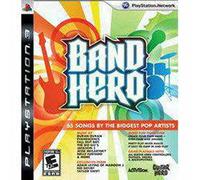 PS3 BAND HERO [Import américain]
