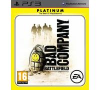 PS3 BATTLEFIELD BAD COMPANY