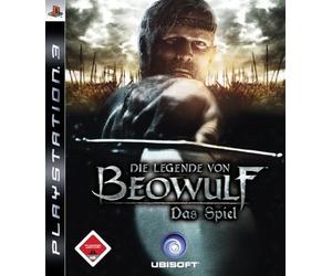 PS3 - Beowulf