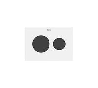 Ps3 boutons pour combiner avec panneau frontal ps3 titanium black - ROCA A8904233CN