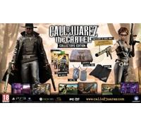 PS3 Call of Juarez The Cartel -- Collector's Edition (PEGI)