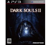 PS3 DARK SOULS II 2 Sony PlayStation 3 avec numéro de suivi Made in Japan Neuf