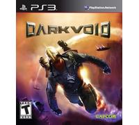 Ps3 - Dark Void / Game