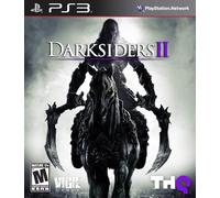 PS3 - Darksiders II - Limited Edition