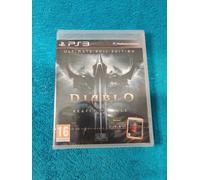 Blizzard Entertainment - Jeu PS3 - Diablo III: Ultimate Evil Edition