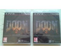 Doom 3 Bfg Edition - Ps3