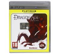 PS3 DRAGON AGE ORIGINS PLATINUM
