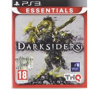 PS3 ESSENTIALS DARKSIDERS: WRATH OF WAR