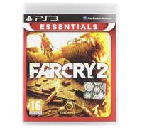 PS3 ESSENTIALS FAR CRY 2