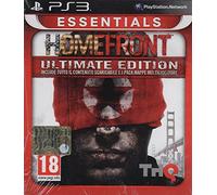 PS3 ESSENTIALS HOMEFRONT: ULTIMATE ED.
