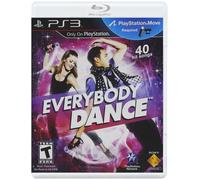 PS3 Everybody Dance (Sony Playstation 3)