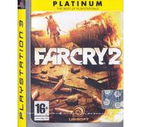 PS3 - Far Cry 2 - Platinum - [PAL ITA - MULTILANGUAGE]