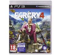 PS3 FAR CRY 4