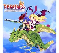 Ps3 Game [Disgaea D2] Arrange [Import allemand]