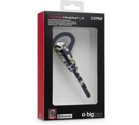 Oreillette Bluetooth Ps3 / Ps Vita - Gaming Headset Lx Camouflage