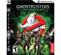 PS3 GHOSTBUSTERS [Import américain]