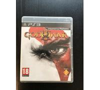 PS3 GOD OF WAR III PLATINUM ED.