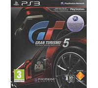 PS3 Gran Turismo 5