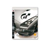 PS3 Gran Turismo 5 Prologue