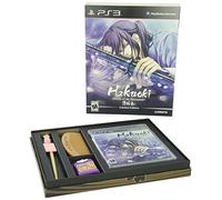Ps3 - Hakuoki : Stories of the Shinsengumi Collectors EDI [import anglais]