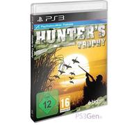 PS3 HUNTER TROPHY