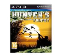 Ps3 Hunter's Trophy Import Scand