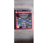 Sega Megadrive Essentials Collection