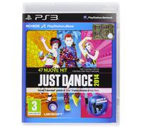 PS3 JUST DANCE 2014 (PC)