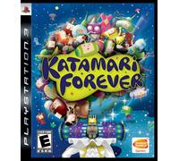 PS3 KATAMARI FOREVER [Import américain]