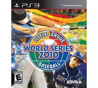 Ps3 - Little League World Series Baseball 2010 (Import Américain)