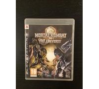 PS3 MORTAL KOMBAT Vs. DC UNIVERSE (EU)